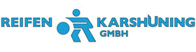 Reifen Karshüning Logo